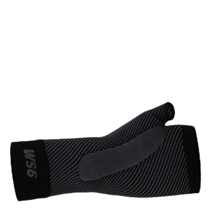 WS6 Perf Wrist Sleeve Black