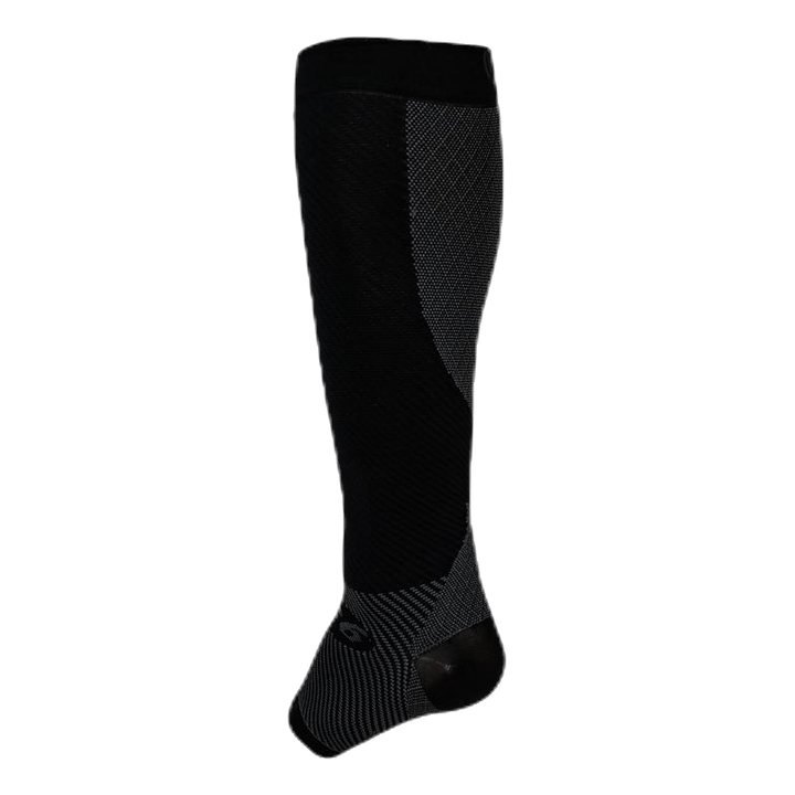 FS6+ Perf Foot+Calf Sleeve Black