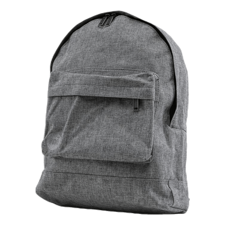 Mi-Pac Crosshatch Grey