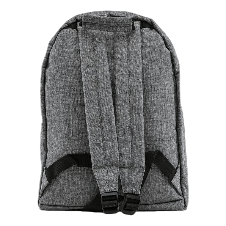 Mi-Pac Crosshatch Grey