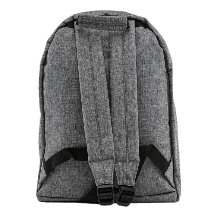 Mi-Pac Crosshatch Grey