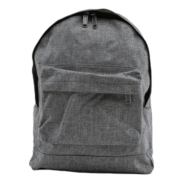 Mi-Pac Crosshatch Grey