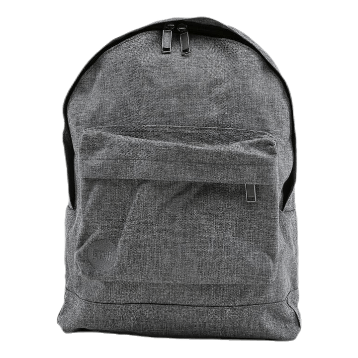 Mi-Pac Crosshatch Grey