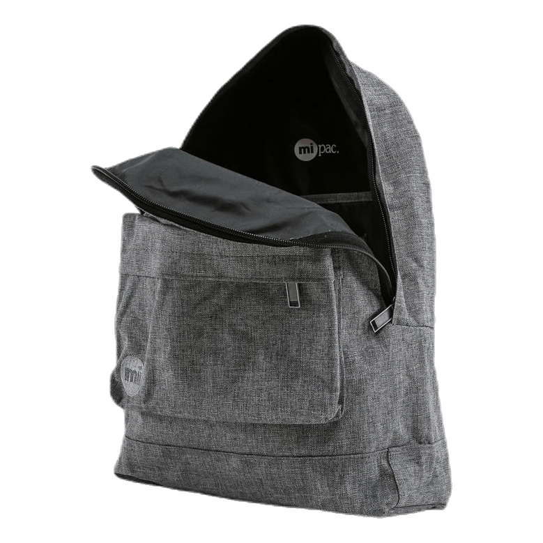 Mi-Pac Crosshatch Grey