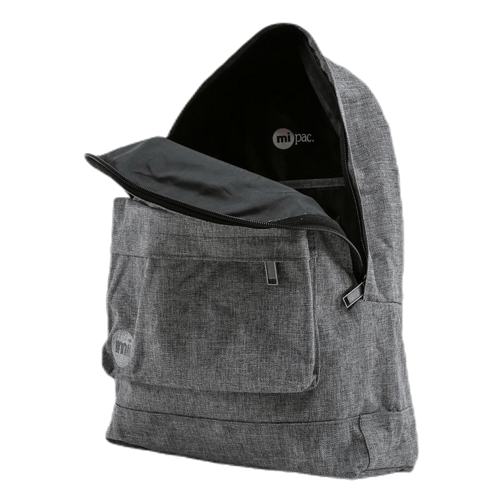 Mi-Pac Crosshatch Grey