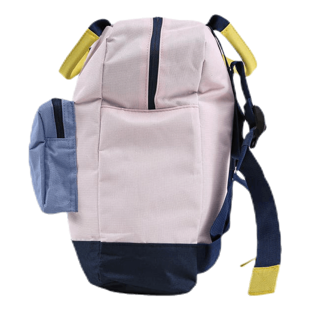 Tote Backpack Decon Pink/Blue