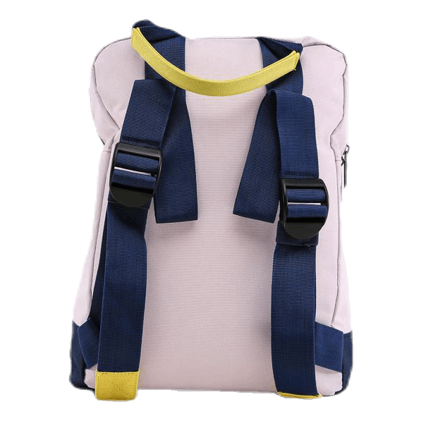 Tote Backpack Decon Pink/Blue