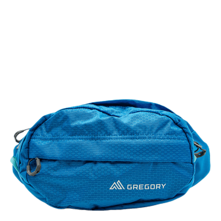 Nano Waist Pack Blue