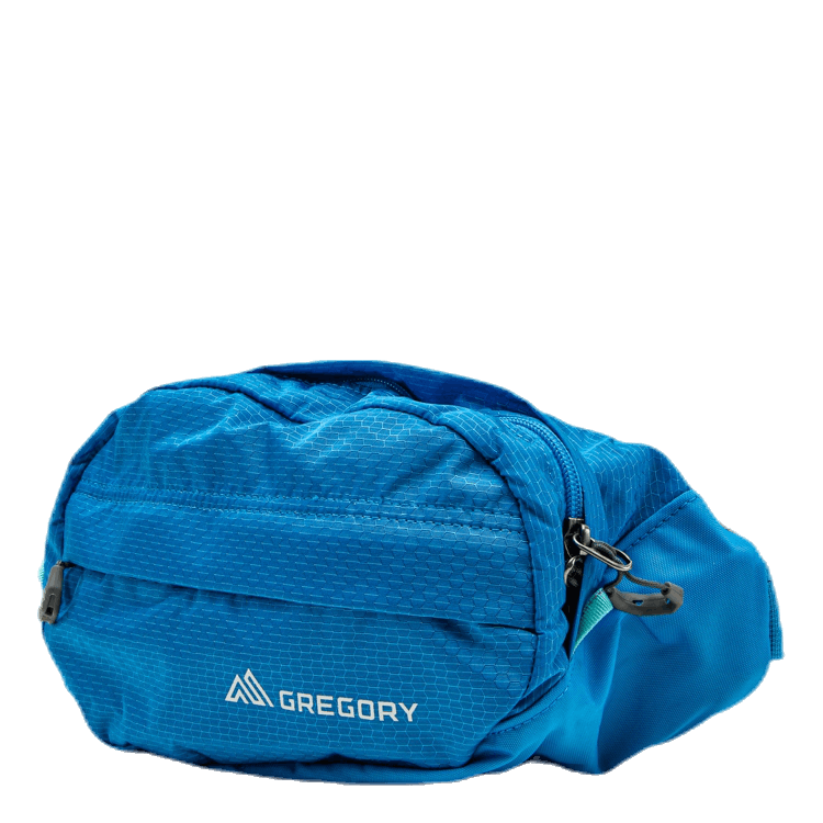 Nano Waist Pack Blue