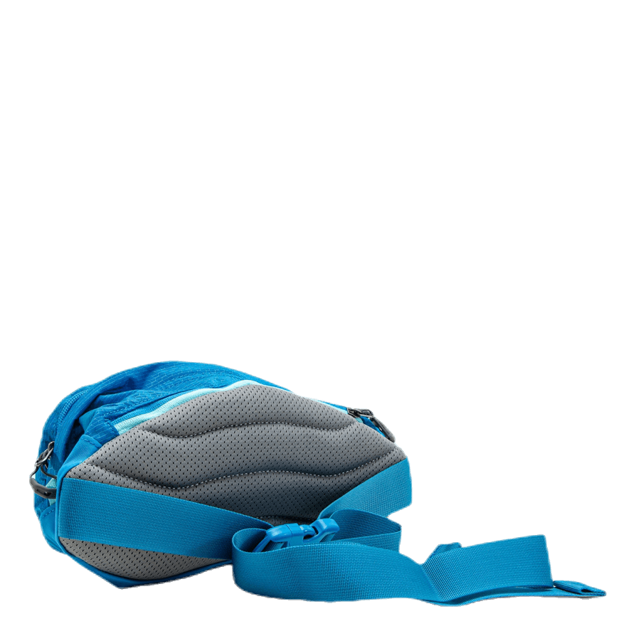 Nano Waist Pack Blue