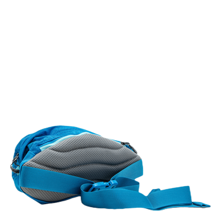 Nano Waist Pack Blue