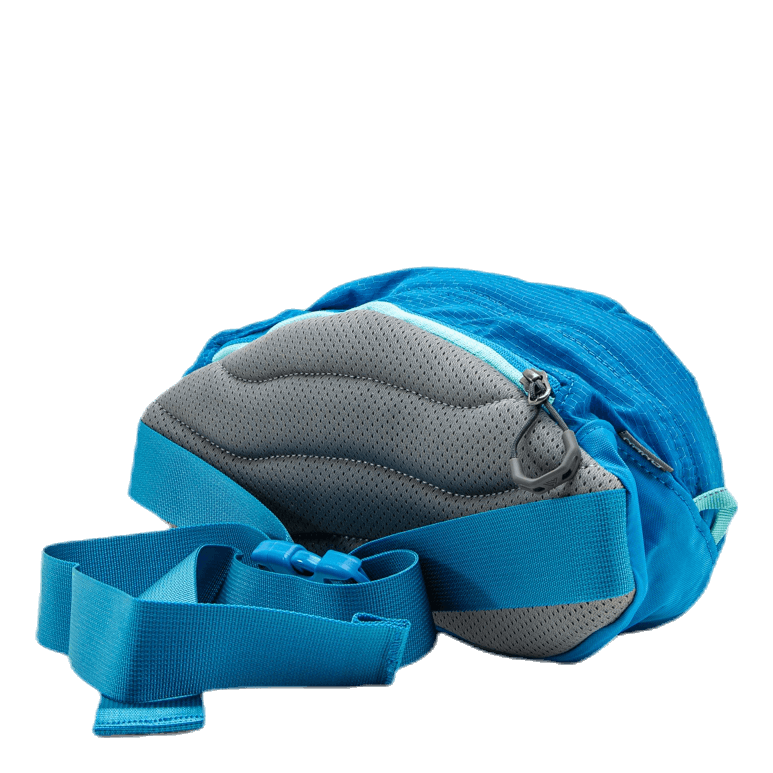 Nano Waist Pack Blue