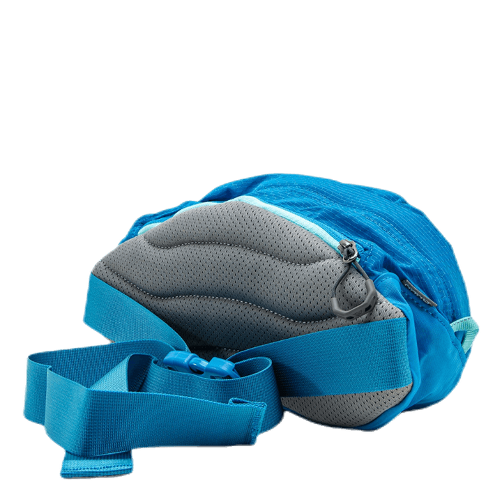 Nano Waist Pack Blue