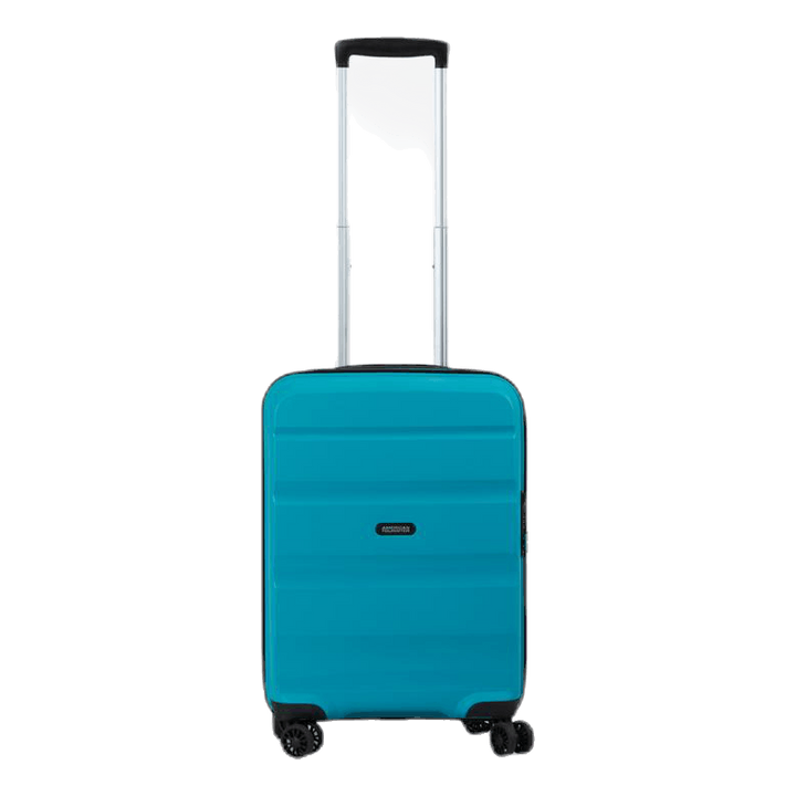 Bon Air DLX Spinner 55/20 TSA Turquoise