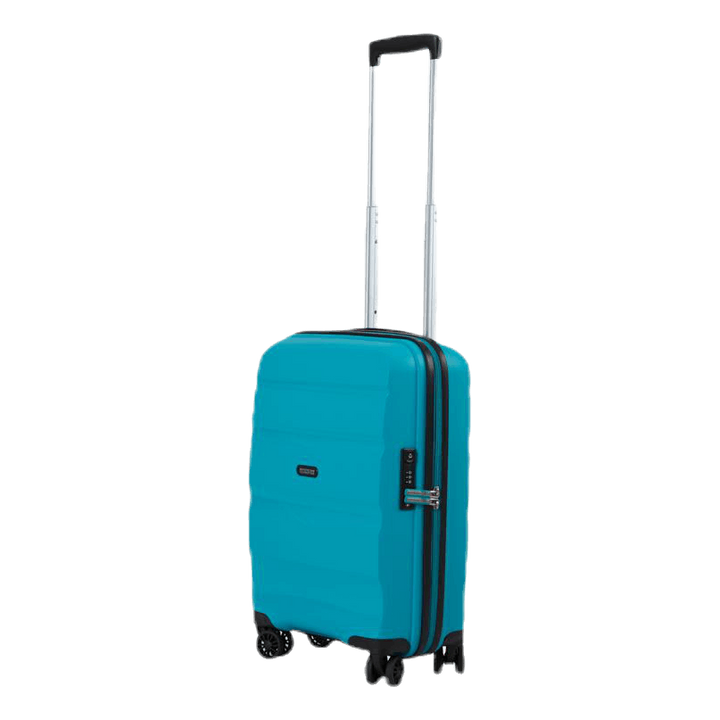 Bon Air DLX Spinner 55/20 TSA Turquoise