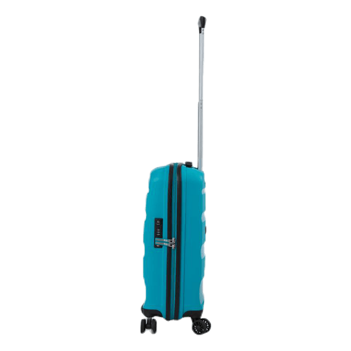 Bon Air DLX Spinner 55/20 TSA Turquoise