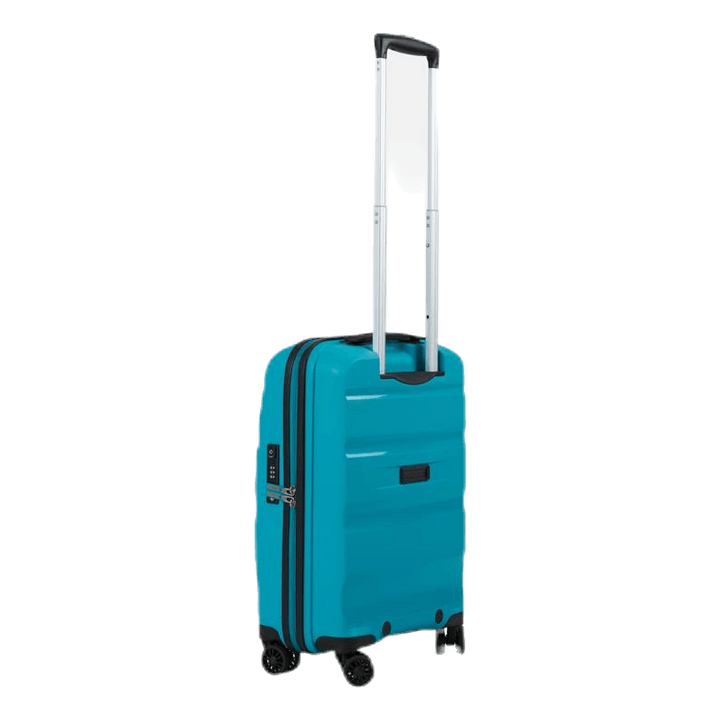 Bon Air DLX Spinner 55/20 TSA Turquoise