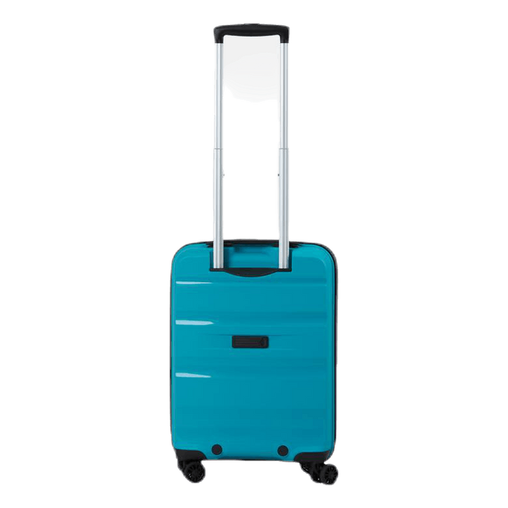 Bon Air DLX Spinner 55/20 TSA Turquoise