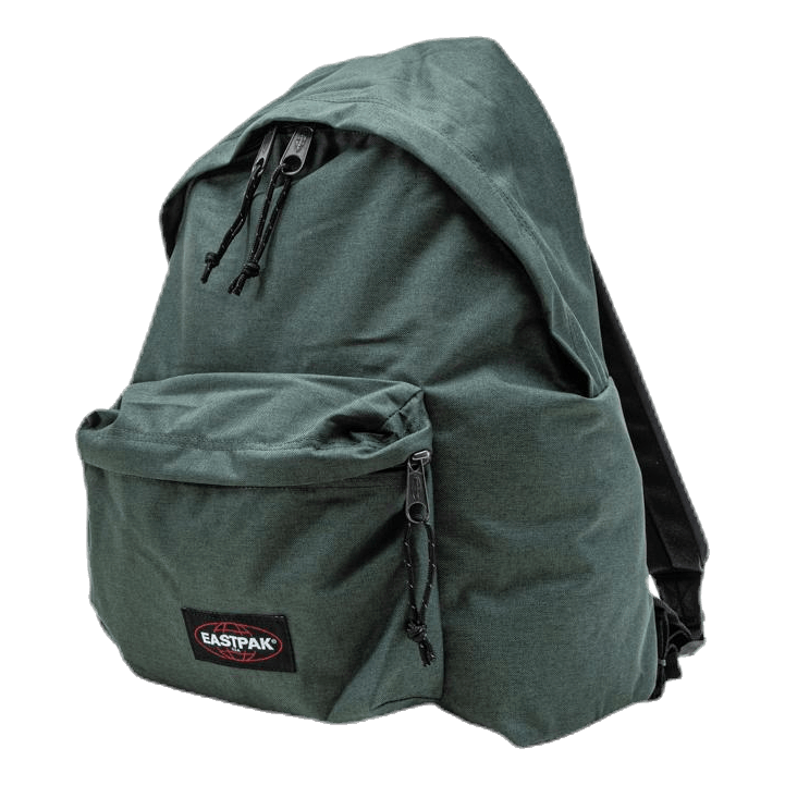 Padded Pak'r Green