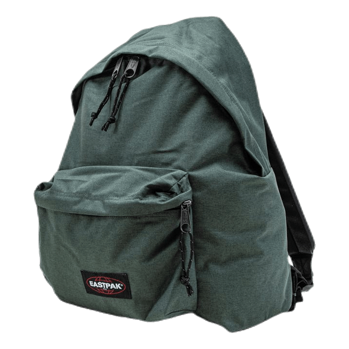 Padded Pak'r Green