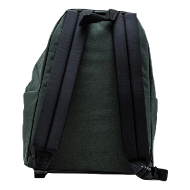 Padded Pak'r Green