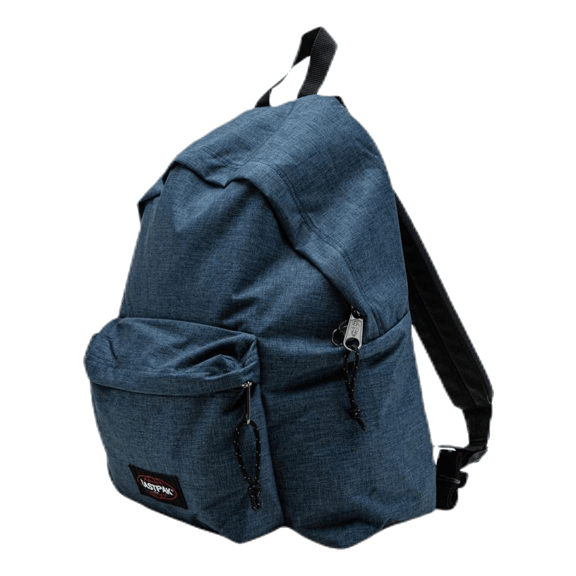 Padded Pak'r Blue