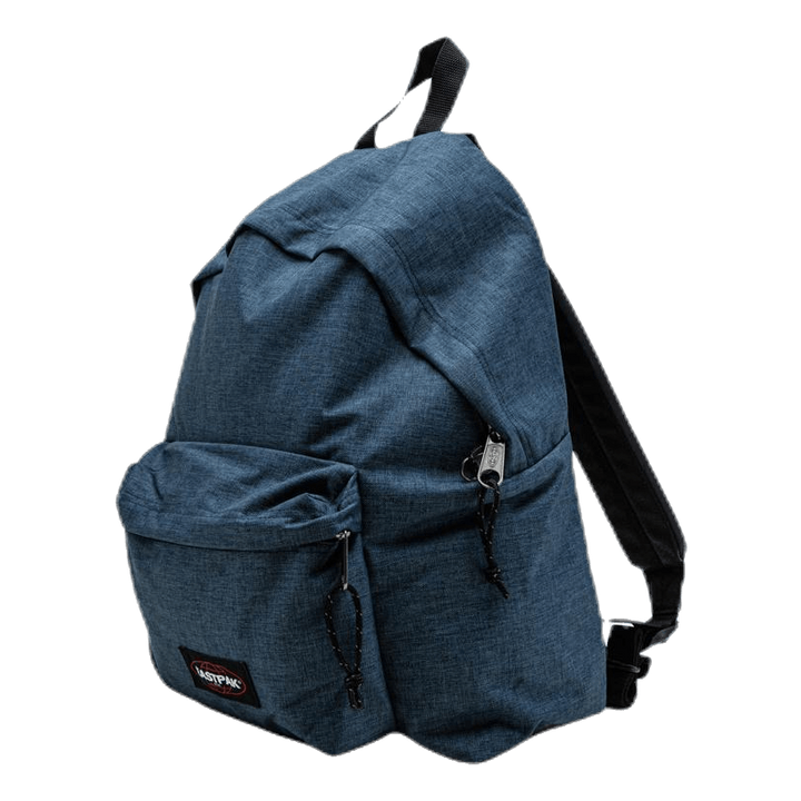 Padded Pak'r Blue