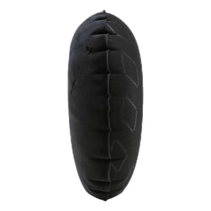 Easy Inflatable Pillow Black