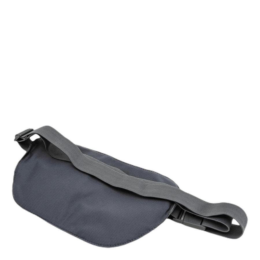 RFID Money Belt Grey