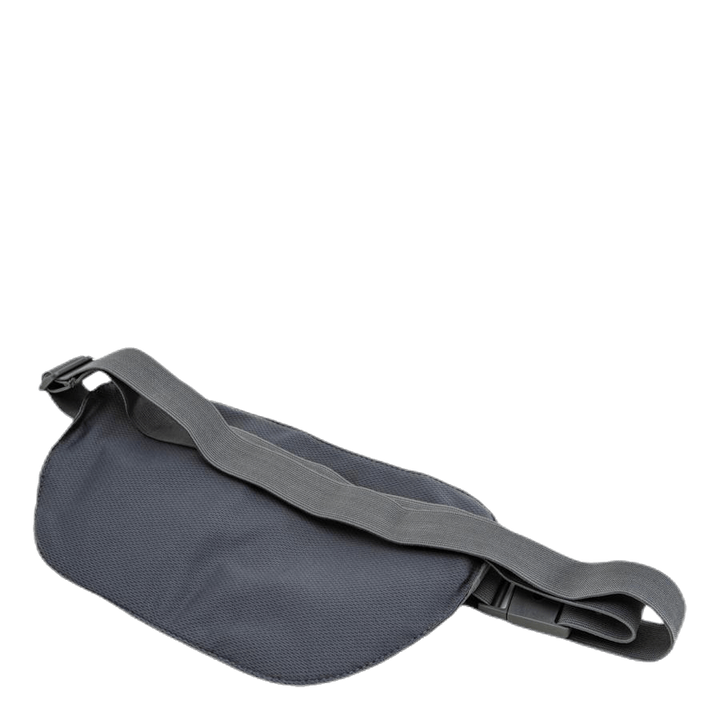 RFID Money Belt Grey