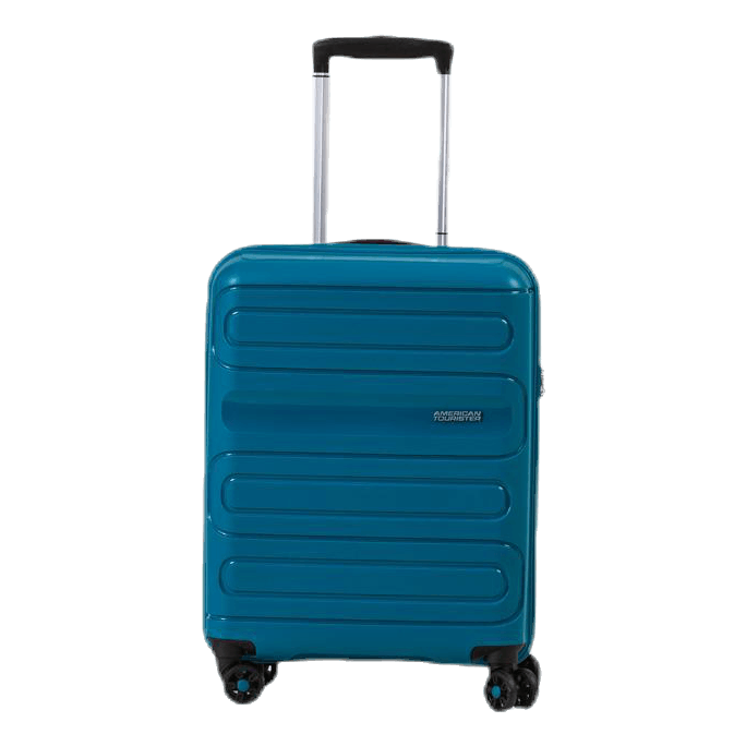 Sunside Spinner 55 Turquoise