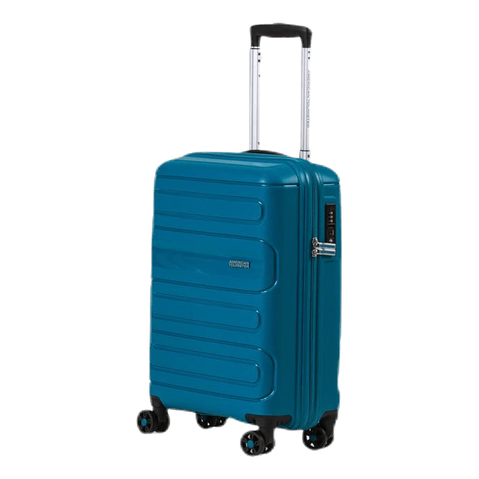 Sunside Spinner 55 Turquoise