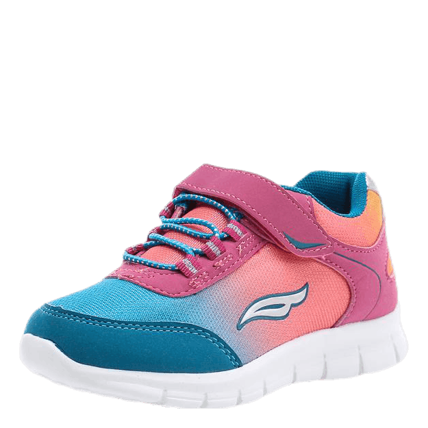 Kids Athletic Sport Pink/Blue