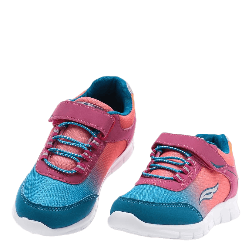 Kids Athletic Sport Pink/Blue