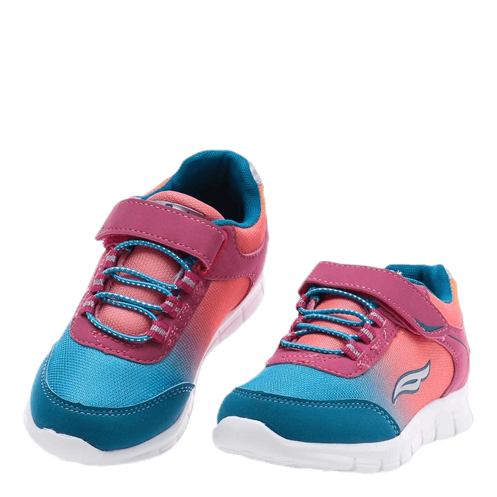 Kids Athletic Sport Pink/Blue