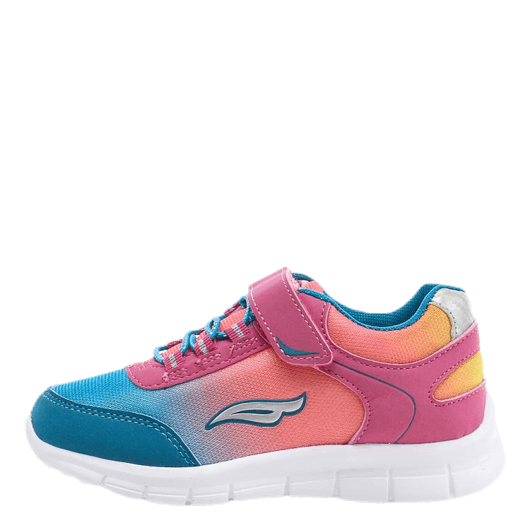 Kids Athletic Sport Pink/Blue