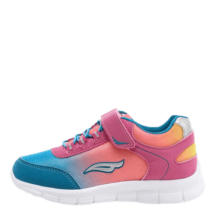 Kids Athletic Sport Pink/Blue