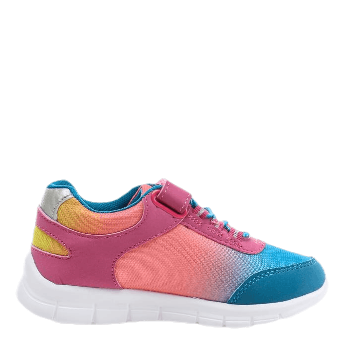 Kids Athletic Sport Pink/Blue