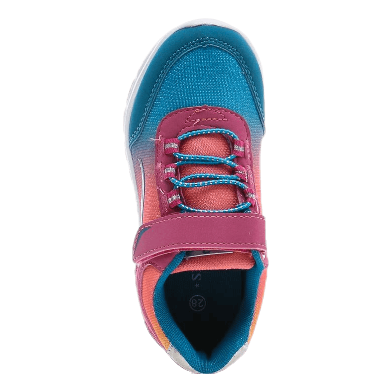 Kids Athletic Sport Pink/Blue