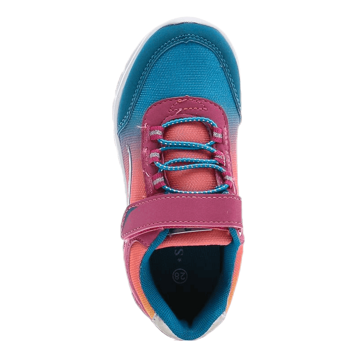 Kids Athletic Sport Pink/Blue