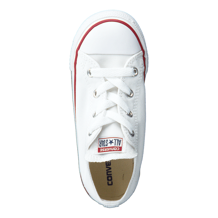 Chuck Taylor All Star Seasonal-Ox White