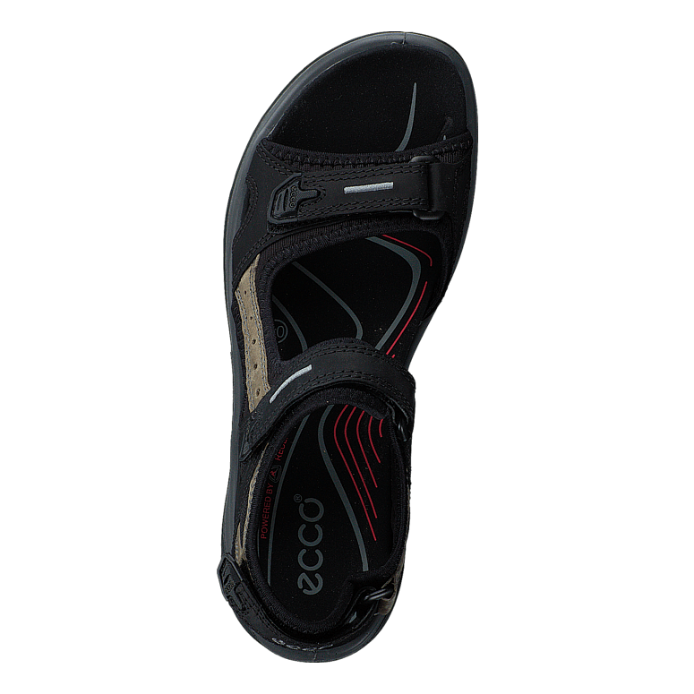Offroad Black/ Mole