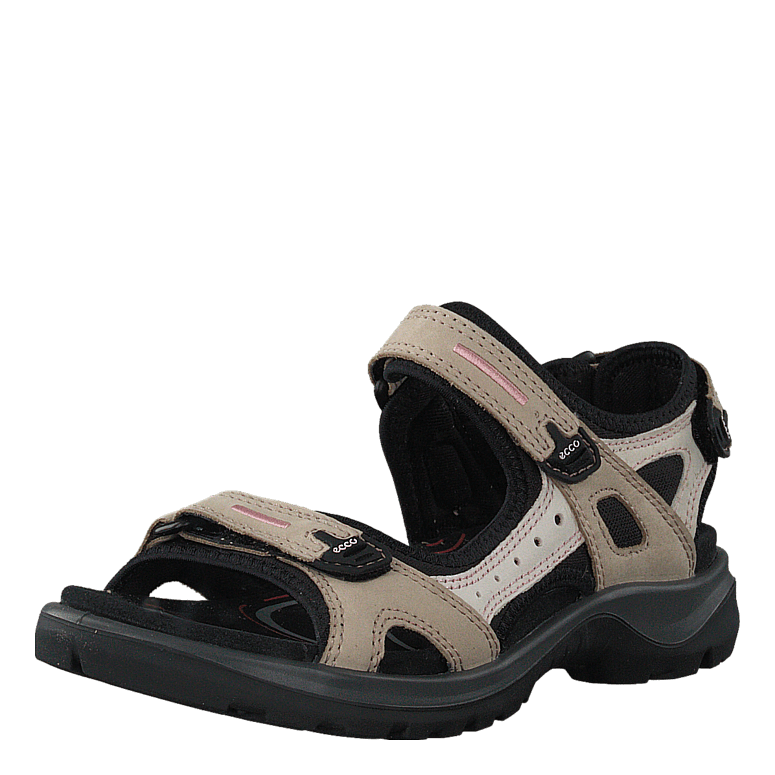 Offroad Atmosphere Ice W. Black