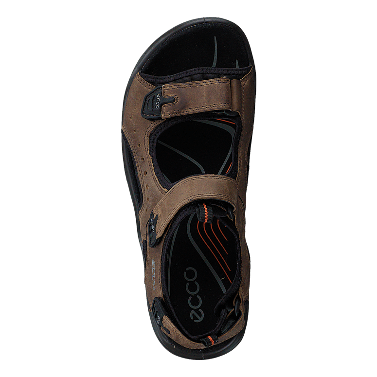Offroad Navajo