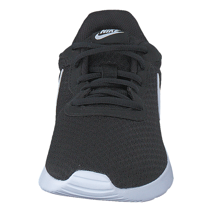 Nike Tanjun Black White