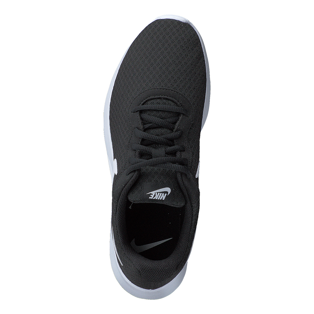 Nike Nike Tanjun Black White Sportamore