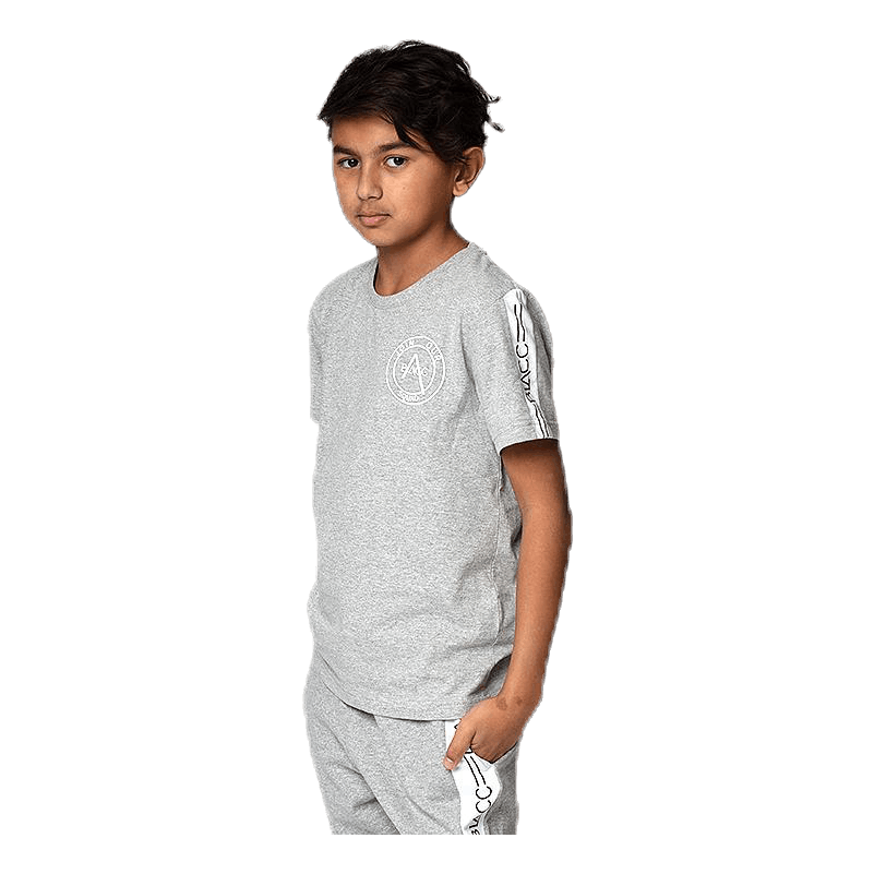 Junior Devon T-shirt Grey