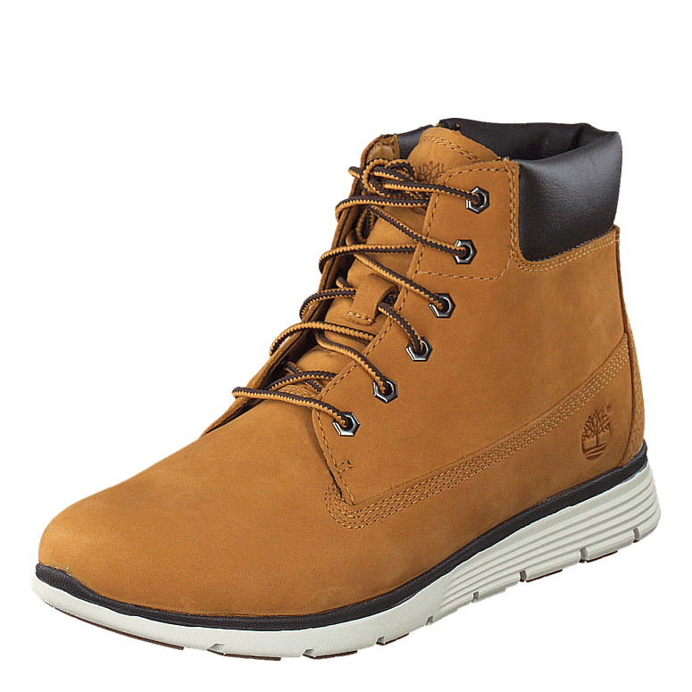 Killington CA19JH Wheat Nubuck