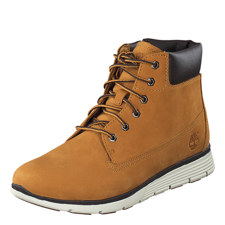 Killington CA19JH Wheat Nubuck