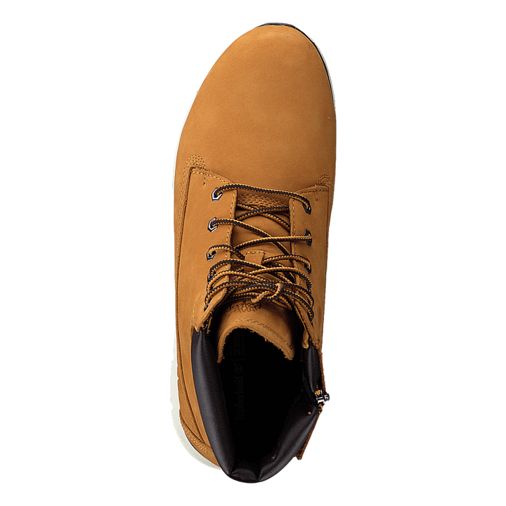 Killington CA19JH Wheat Nubuck